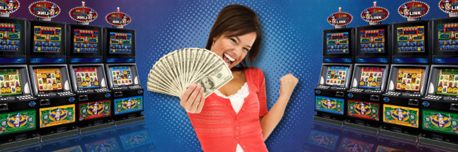  Norske Spilleautomater Gratis!